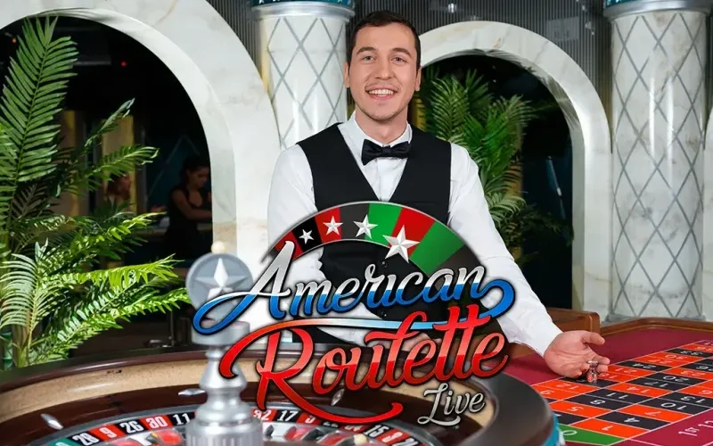 Spielen Sie American Roulette bei LocoWin und gewinnen Sie groß.