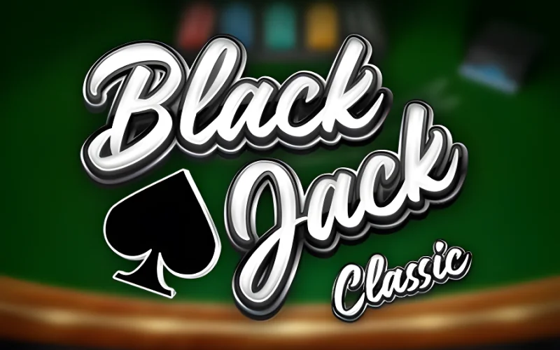 Spielen Sie Classic Blackjack 54 und gewinnen Sie bei LocoWin.