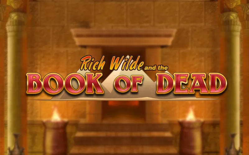 Erlebe Book of Dead auf Locowin und begib dich auf ein Abenteuer voller Schätze.
