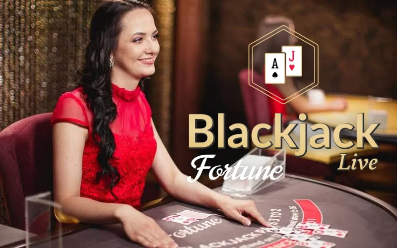 Vervielfachen Sie Ihre Gewinne mit Blackjack Fortune bei LocoWin.