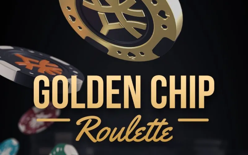Erleben Sie Golden Chip Roulette bei Locowin.