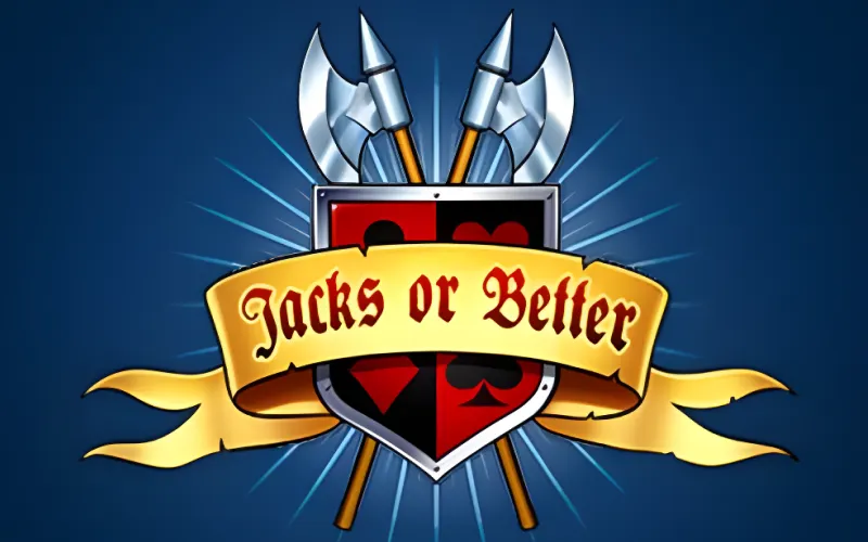 Spielen Sie Jacks or Better bei Locowin und versuchen Sie Ihr Glück.