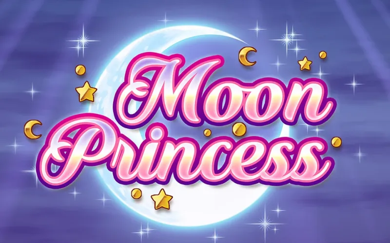 Entdecke die Magie des Mondes mit Moon Princess und gewinne groß bei LocoWin.