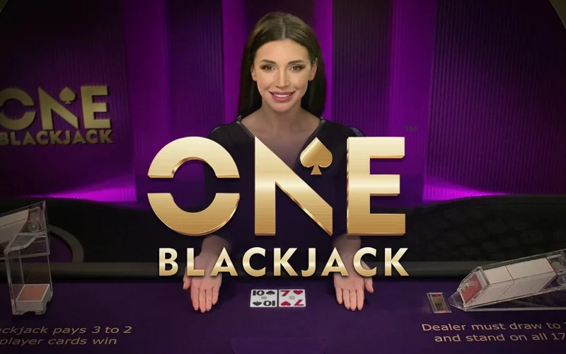 Werde One Blackjack-Champion bei LocoWin.
