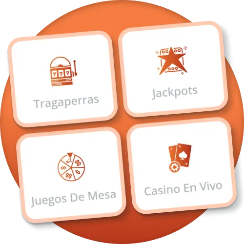 Entdecken Sie bei LocoWin eine unglaubliche Vielfalt an Spielen für jeden Spielertyp.