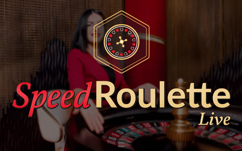 Spielen Sie Speed ​​Roulette bei LocoWin und maximieren Sie Ihre Chancen auf einen großen Gewinn.