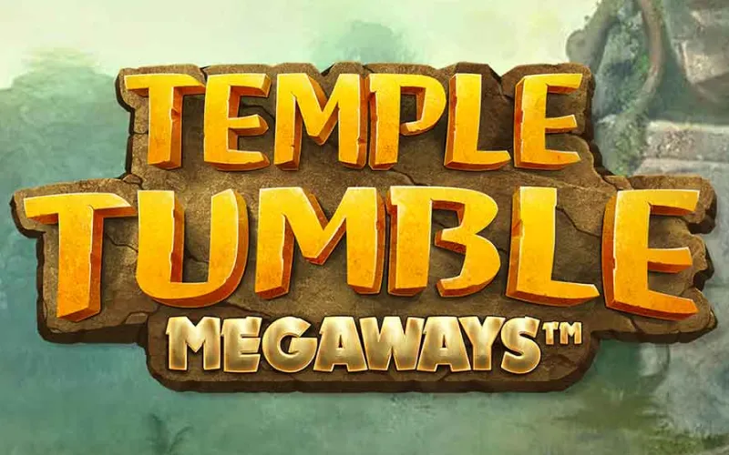 Spiele Temple Tumble auf Locowin und erkunde antike Tempel mit großen Gewinnchancen.