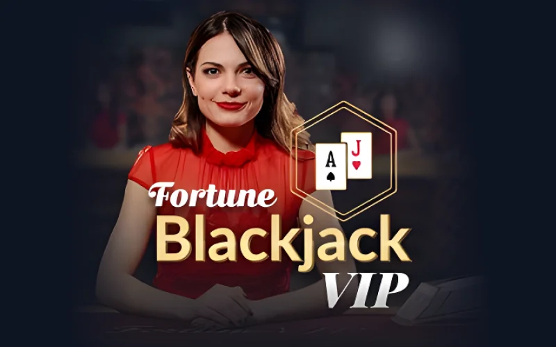 Genießen Sie VIP Fortune Blackjack und gewinnen Sie mehr bei LocoWin.