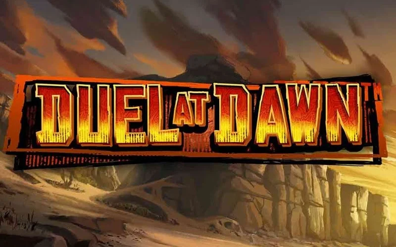 Spiele Duel at Dawn auf LocoWin und tauche ein in den amerikanischen Wilden Westen.