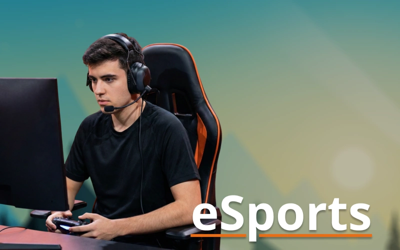 Platziere deine Wetten auf eSports-Turniere bei LocoWin.