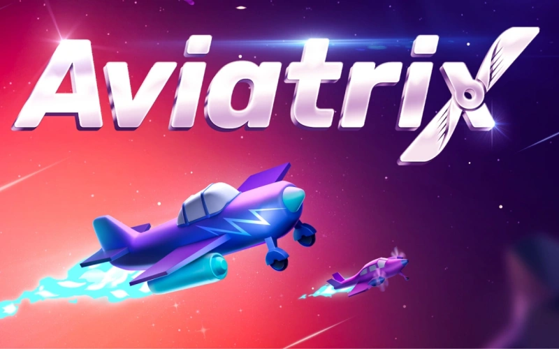 Spielen Sie Aviatrix und gewinnen Sie tolle Preise im LocoWin Casino.