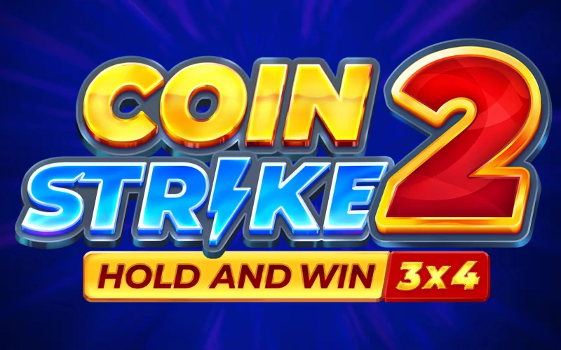 Aktiviere die Coin Strike 2-Multiplikatoren und gewinne bei LocoWin.