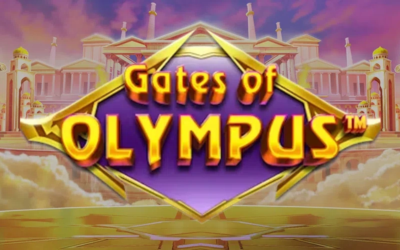 Betreten Sie das Reich des Zeus mit Gates of Olympus bei LocoWin.