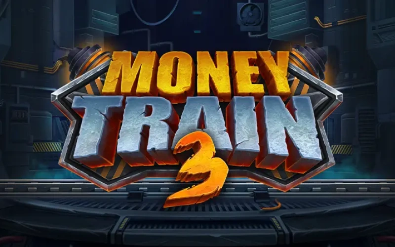 Steigen Sie in Money Train 3 ein und jagen Sie die fette Beute bei LocoWin.