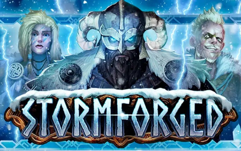 Forja tu destino y obtén vSchmiede dein Schicksal und erringe epische Siege in Stormforged mit LocoWin.ictorias épicas en Stormforged con LocoWin.