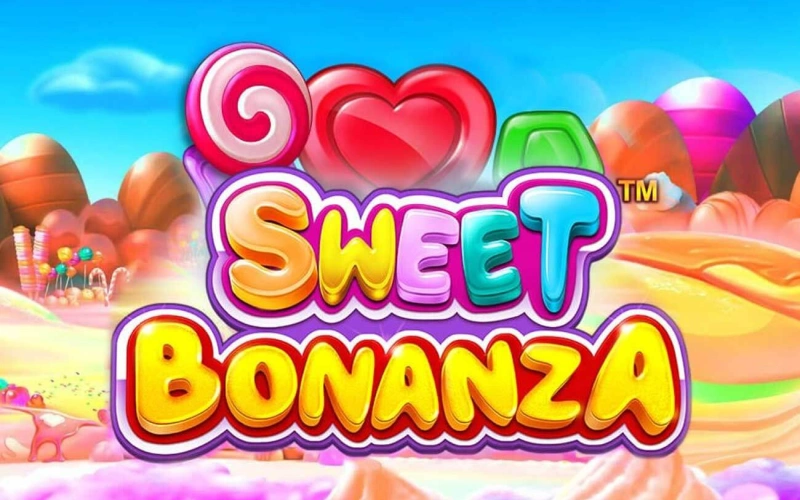 Genießen Sie die süßen Belohnungen von Sweet Bonanza im LocoWin Casino.